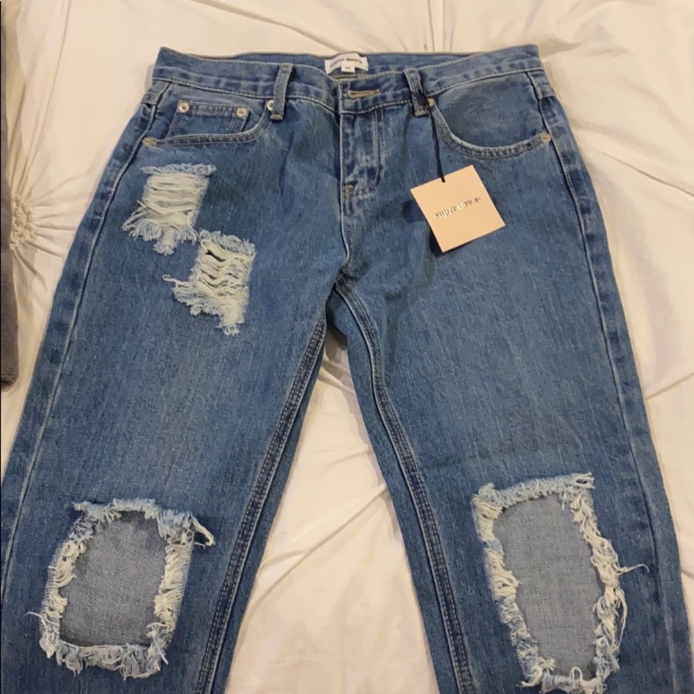 Superdown jeans